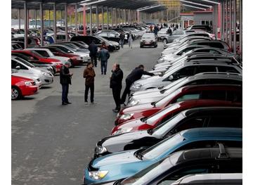 На какие моменты стоит обращать внимание при покупке автомобиля с ГБО