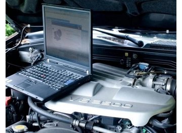 Нужен ли чип-тюнинг под автомобили с газобаллонным оборудованием Нужен ли чип-тюнинг под автомобили с газобаллонным оборудованием