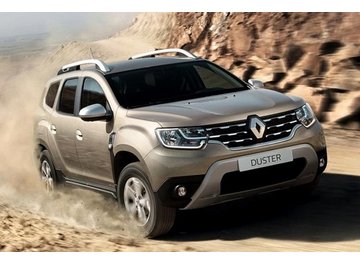 Компания Dacia представила новый двигатель ECO-G100 Dacia представила новый двигатель ECO-G100