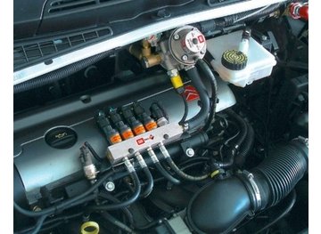 Газовые шланги Thunderflex – качество и надежность