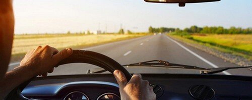 Расход газа в летний период