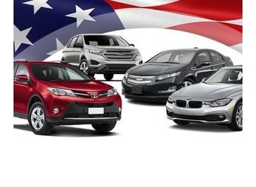 Как наиболее выгодно выполнить установку ГБО на автомобили из США Как наиболее выгодно установить ГБО на авто из США