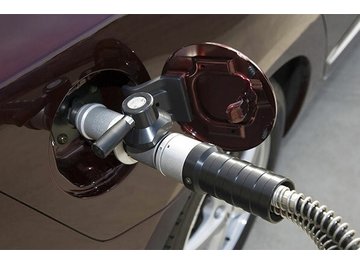 До чого призводить заправка неякісним газом