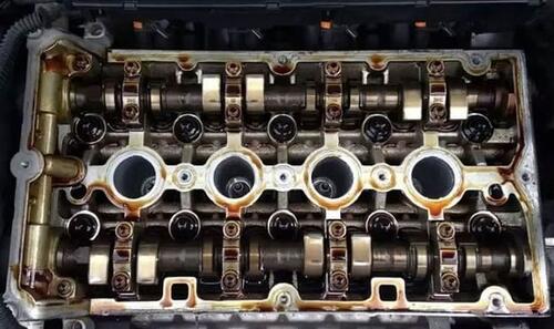 Какие масла необходимо использовать для автомобиля с установленным газобаллонным оборудованием