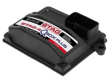 OBD коррекция ГБО – что это такое