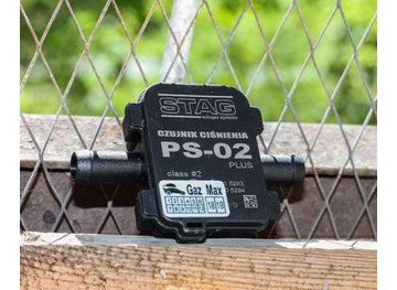 Датчик давления газа Stag РS 02