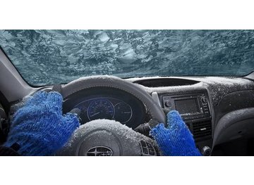 Ускоренный прогрев авто с установленным ГБО Ускоренный прогрев авто с установленным ГБО