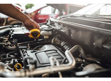 Правила користування автомобілем з ГБО
