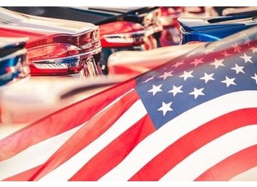 Стоит ли устанавливать ГБО на авто из США