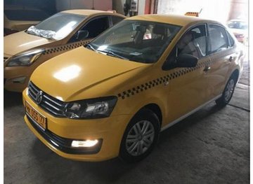 Установка газобаллонного оборудования на автомобили такси Установка газобаллонного оборудования на автомобили такси