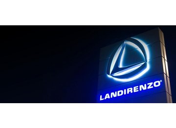 Landi Renzo – мировой лидер в производстве газобаллонного оборудования Мировой лидер ГБО Landi Renzo