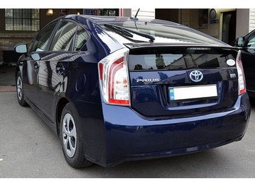 Установка ГБО на гибридные автомобили Установка ГБО на гибридные автомобили
