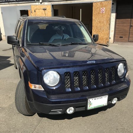 Jeep USA