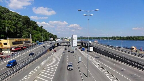 Украинцы массово переходят с бензина на газ