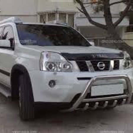 Nissan X-TRAIL 2.0