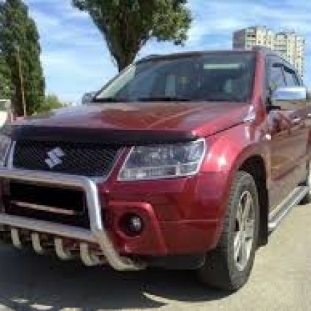 Suzuki Grand Vitara 3.2