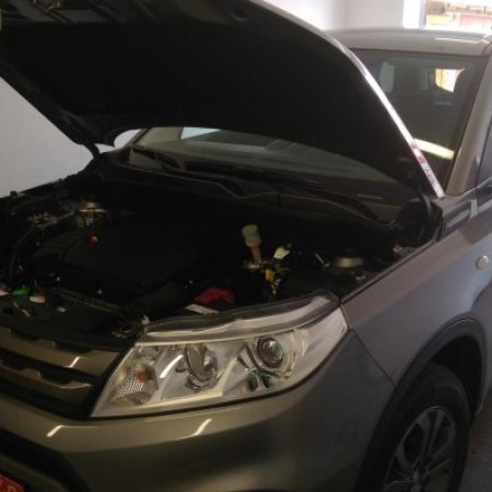 Suzuki Vitara (Cузуки Вітара)