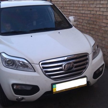 Lifan X60