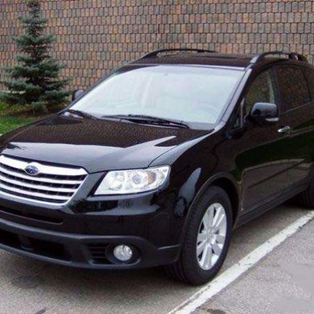 Subaru Tribeca