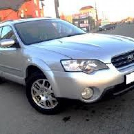 Subaru Outback 2.0