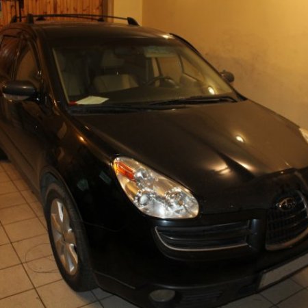 Subaru Tribeca