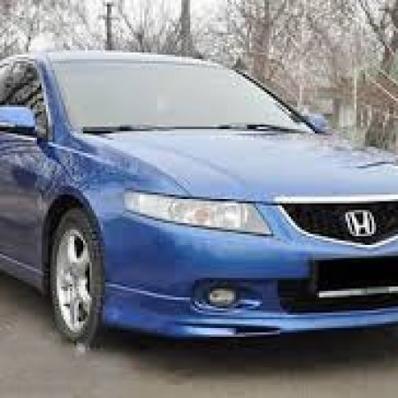 Honda Accord 2.0