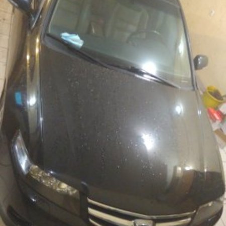 Honda Accord (Хонда Акорд)