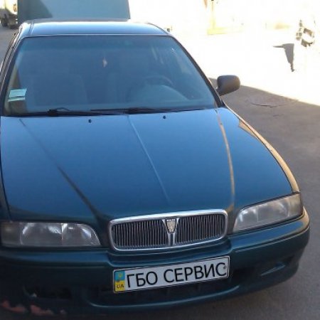 Rover