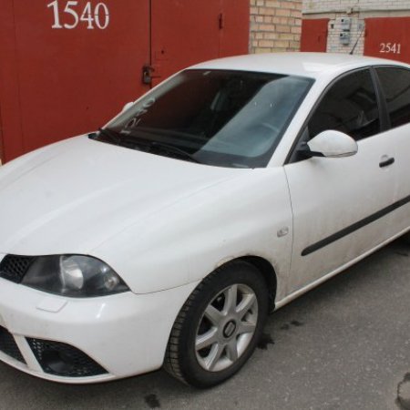 Seat Cordoba 1.4