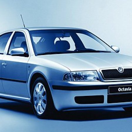 Skoda Oktavia 1.8
