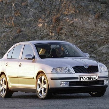 Skoda Skoda A5
