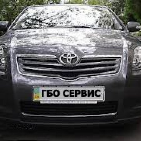 Toyota Avensis 1.8