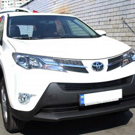 Toyota Rav 4 2.4