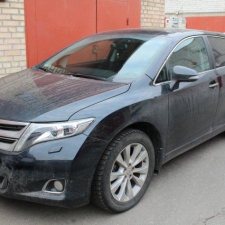 Toyota Venza