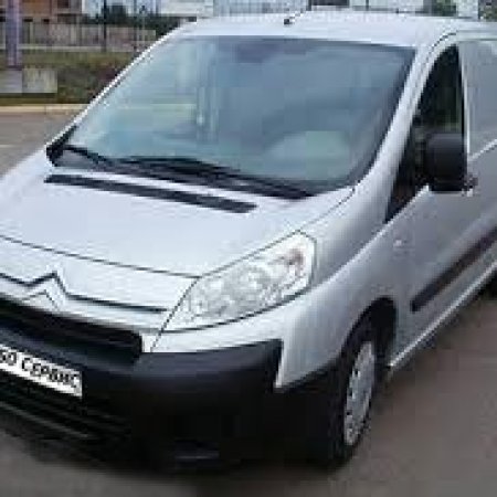 Citroen Jumpy 