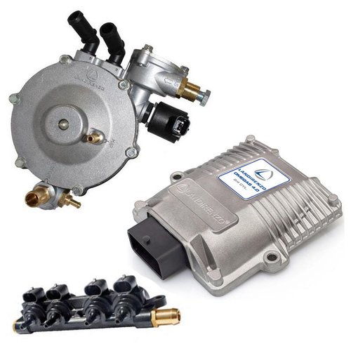 Landi Renzo Omegas 4.0 OBD