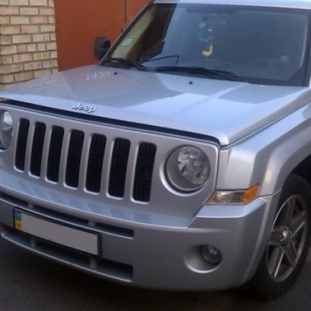 JEEP PATRIOT