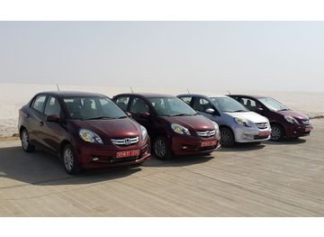 Honda Cars India предлагает автомобили с ГБО Honda Cars India предлагает автомобили с ГБО