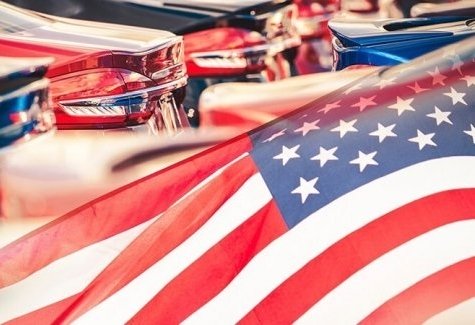 Стоит ли устанавливать ГБО на авто из США