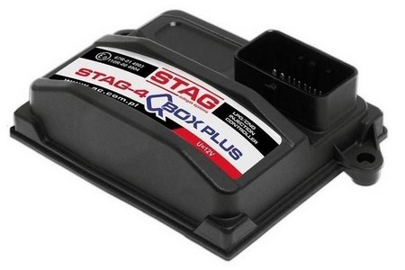 OBD коррекция ГБО – что это такое