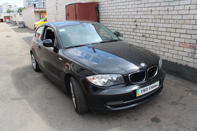 BMW 116