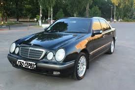 Mercedes-Benz 300