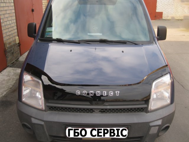 Ford Connect