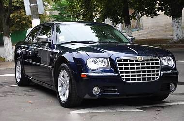 Сhrysler 300