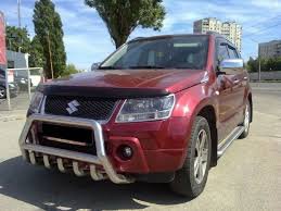 Suzuki Grand Vitara 3.2
