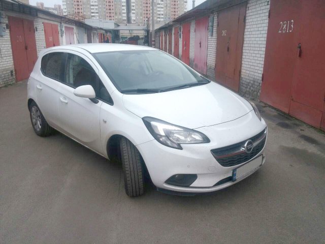 Opel Corsa 1.4
