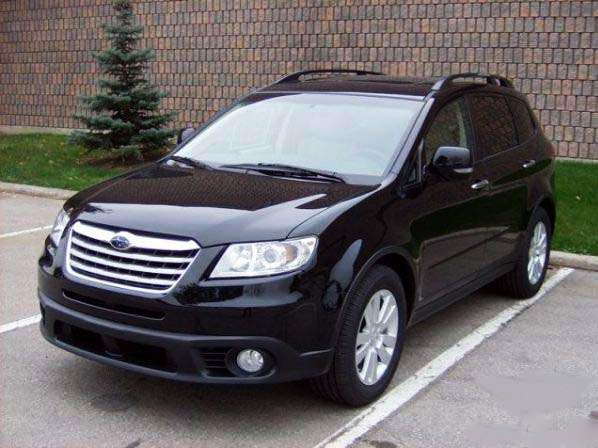 Subaru Tribeca