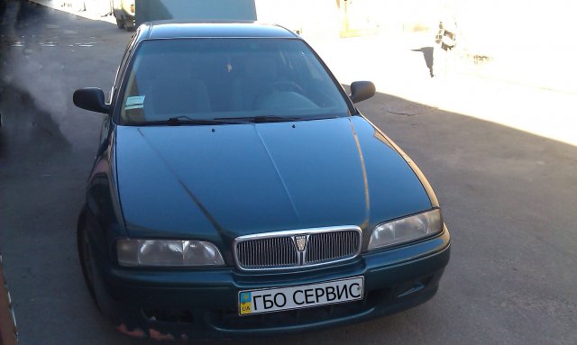 Rover