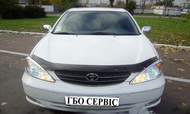 Toyota Camry 3.0