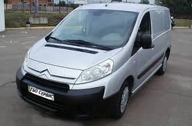 Citroen Jumpy 